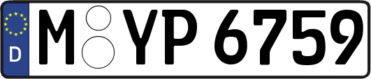M-YP6759