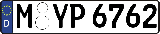 M-YP6762