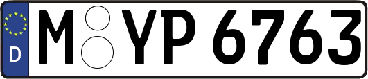 M-YP6763