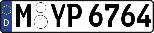 M-YP6764