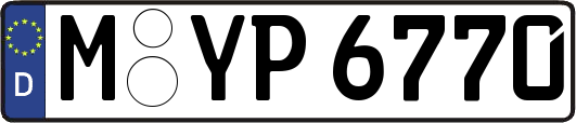 M-YP6770