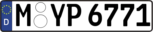 M-YP6771