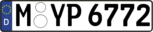 M-YP6772