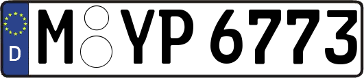 M-YP6773