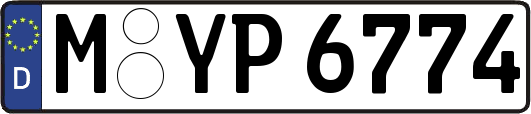 M-YP6774