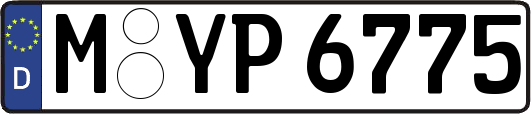 M-YP6775