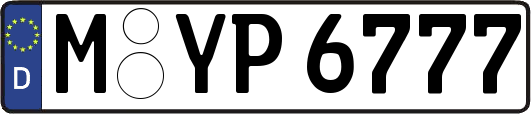 M-YP6777