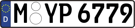 M-YP6779
