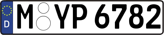 M-YP6782