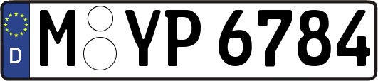 M-YP6784