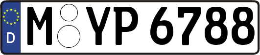 M-YP6788