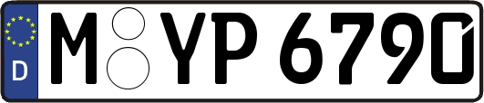 M-YP6790
