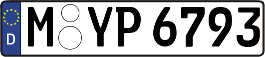 M-YP6793