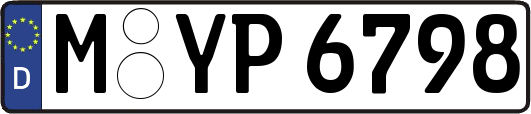 M-YP6798