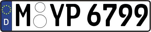 M-YP6799