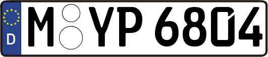M-YP6804