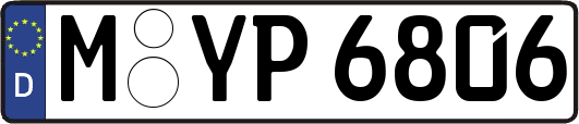 M-YP6806