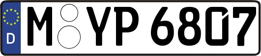 M-YP6807