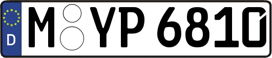 M-YP6810