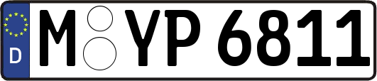 M-YP6811