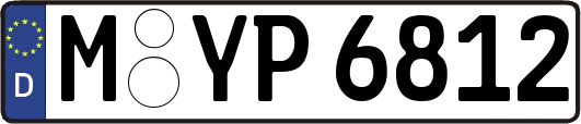 M-YP6812