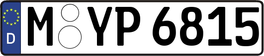 M-YP6815