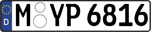 M-YP6816