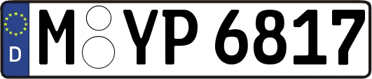 M-YP6817