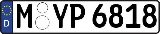 M-YP6818