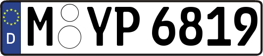 M-YP6819