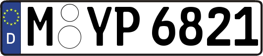 M-YP6821