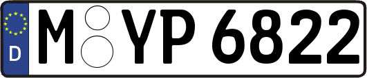 M-YP6822