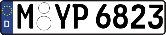 M-YP6823