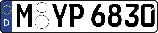 M-YP6830