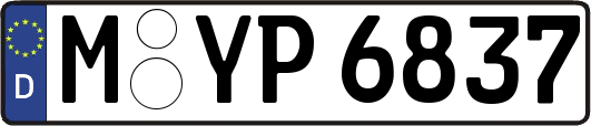 M-YP6837