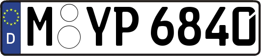 M-YP6840