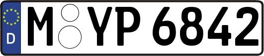 M-YP6842