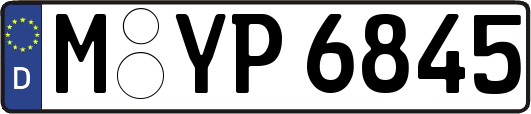 M-YP6845