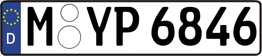M-YP6846