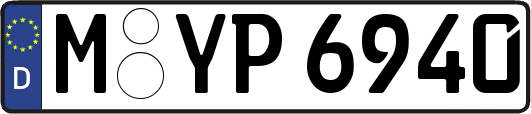 M-YP6940