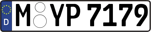 M-YP7179