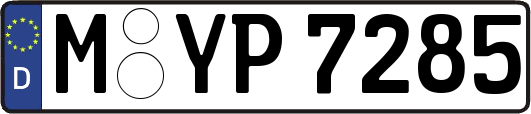 M-YP7285