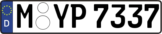 M-YP7337