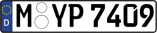 M-YP7409