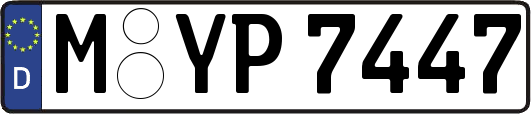 M-YP7447