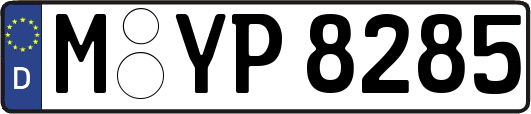 M-YP8285