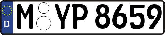 M-YP8659