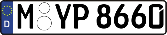 M-YP8660