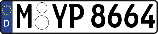 M-YP8664