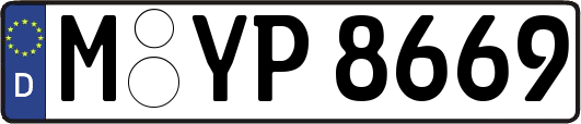 M-YP8669